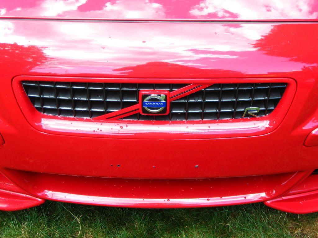 What color is your R?